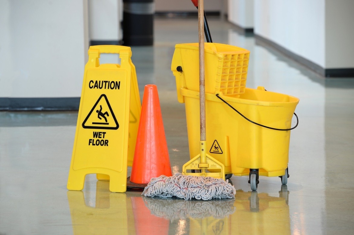 Janitorial Services Carteret