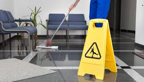 Janitorial and Office CLeaning Service